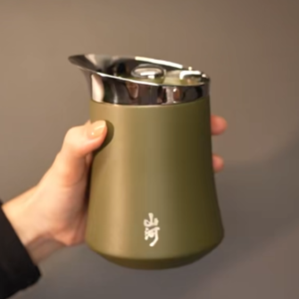 快客杯茶具设计需求